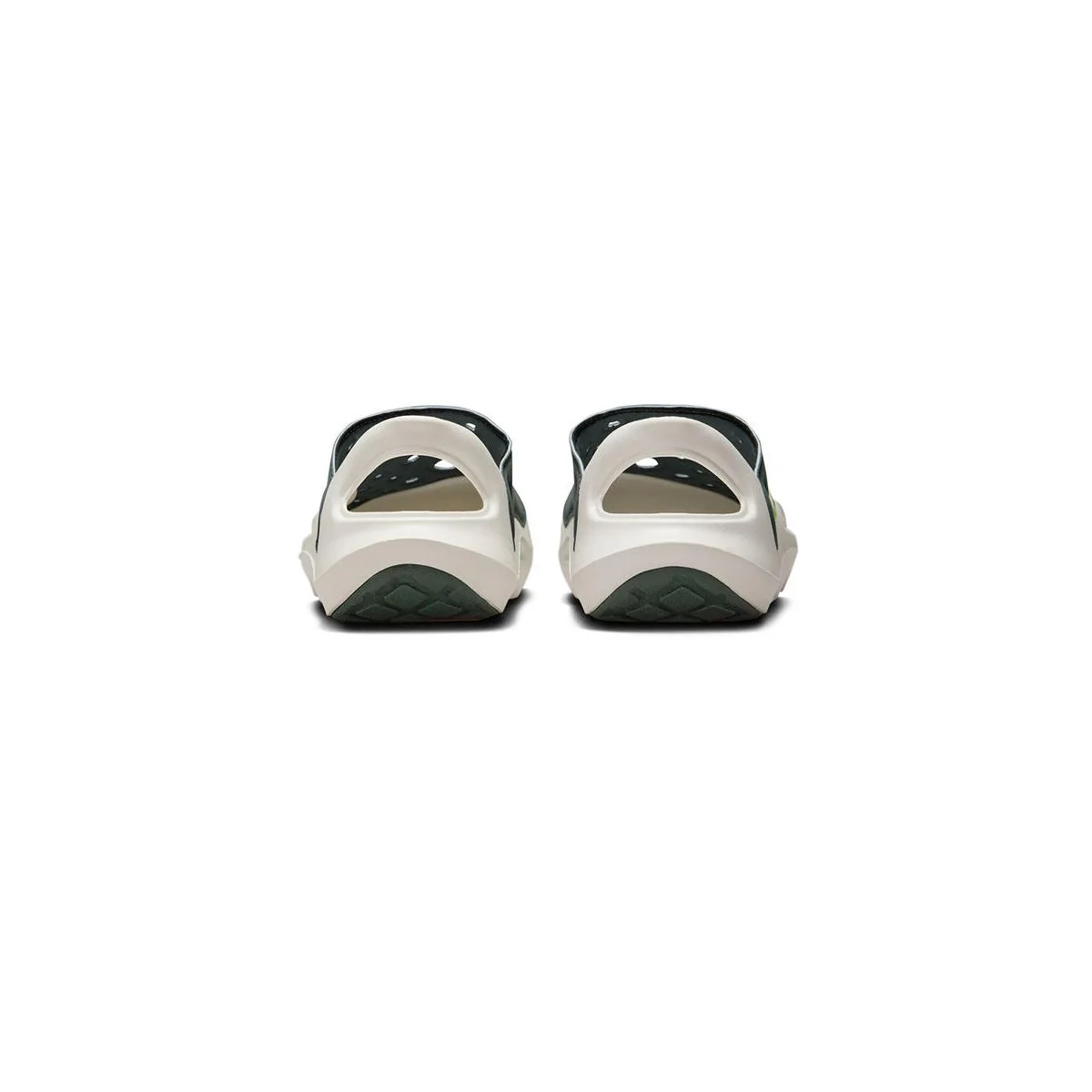 NIKE Aqua Swoosh Kids Sandals
