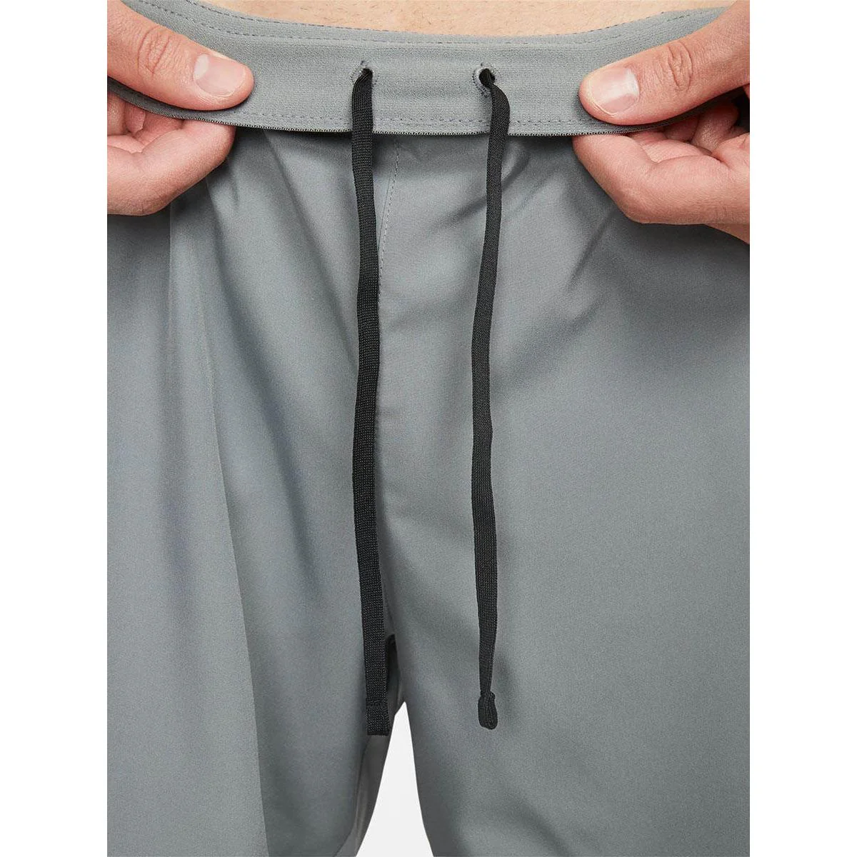 NIKE Dri-FIT Challenger Men's Running Shorts