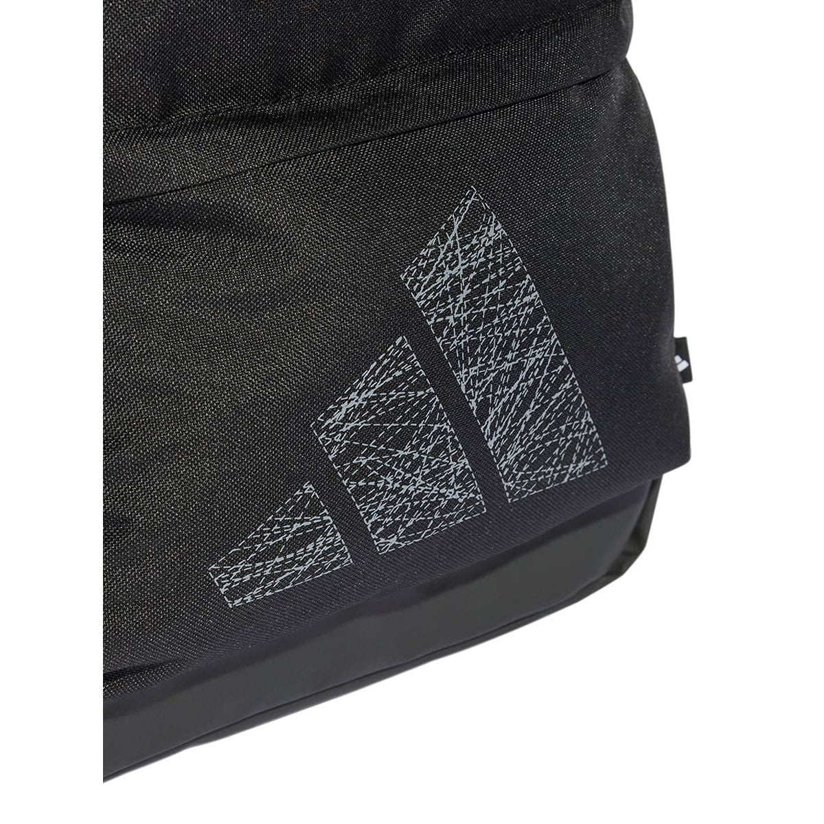 ADIDAS Motion Unisex Backpack - Black - ONE SIZE