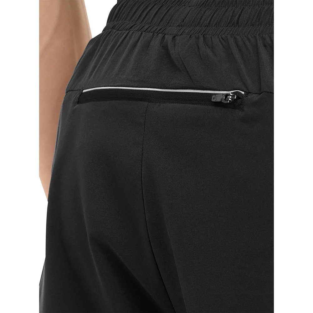 ENERGETICS Allen V Men's Running Shorts - Black - L (EU SIZE)