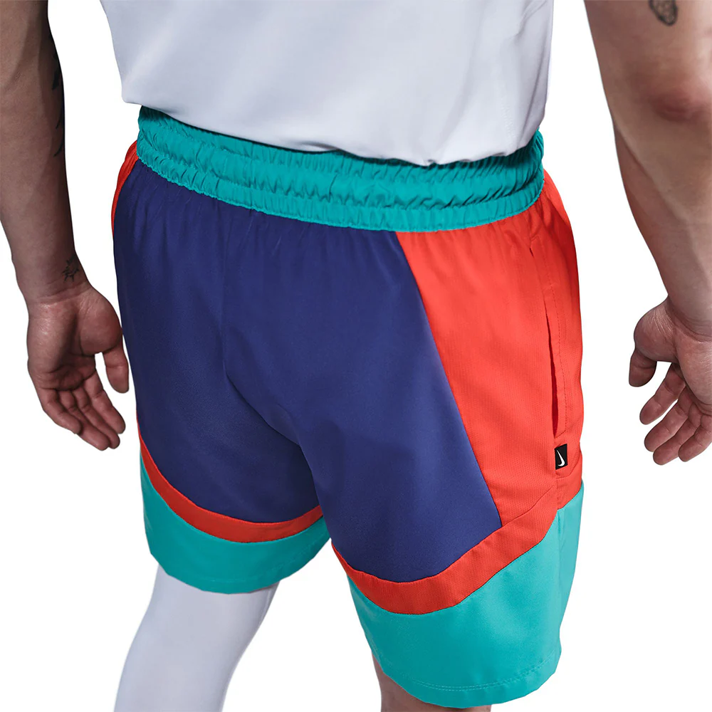 NIKE Icon 6" Woven Men's Basketball Shorts