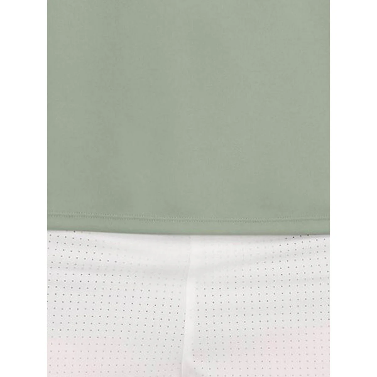 Мужская беговая футболка Nike Dri-FIT UV Miler — цвет зеленый, размер L (азиатский размер)