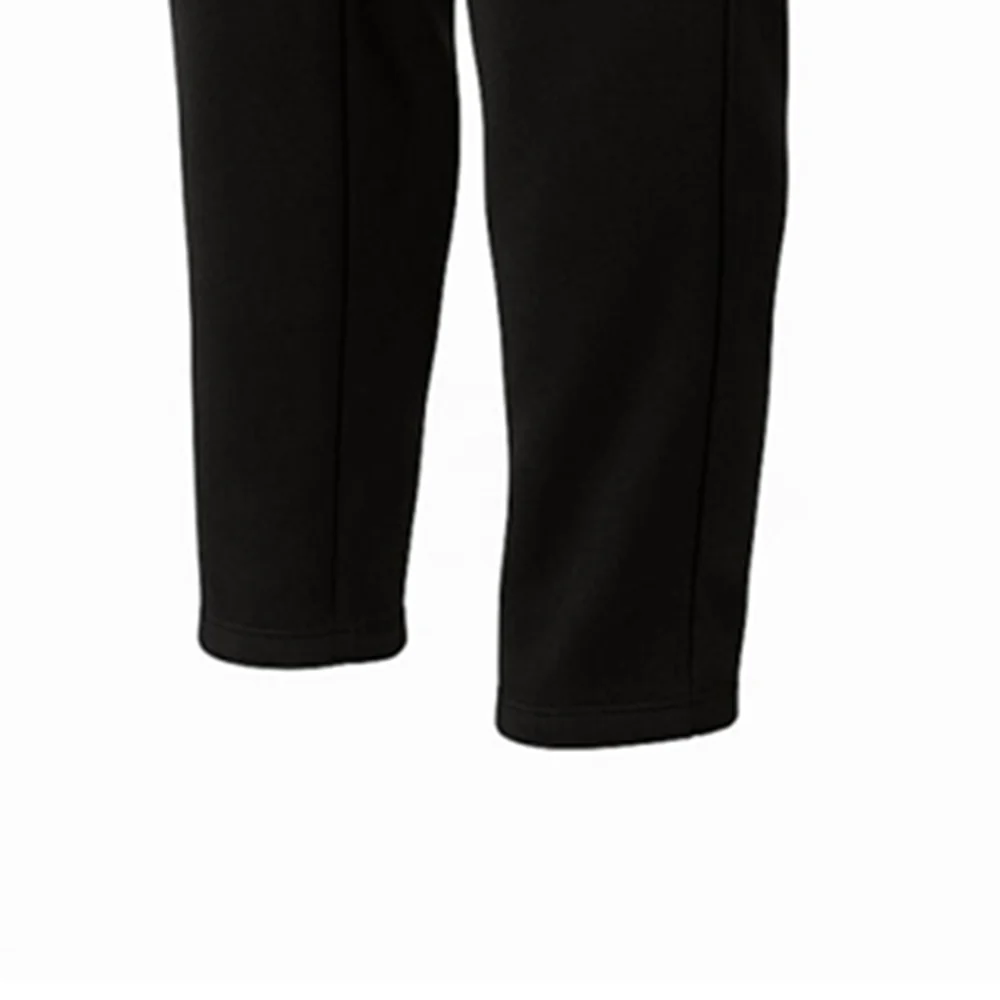 Брюки унисекс Warrix Warm Lifestyle — цвет черный, размер 2L (американский размер)