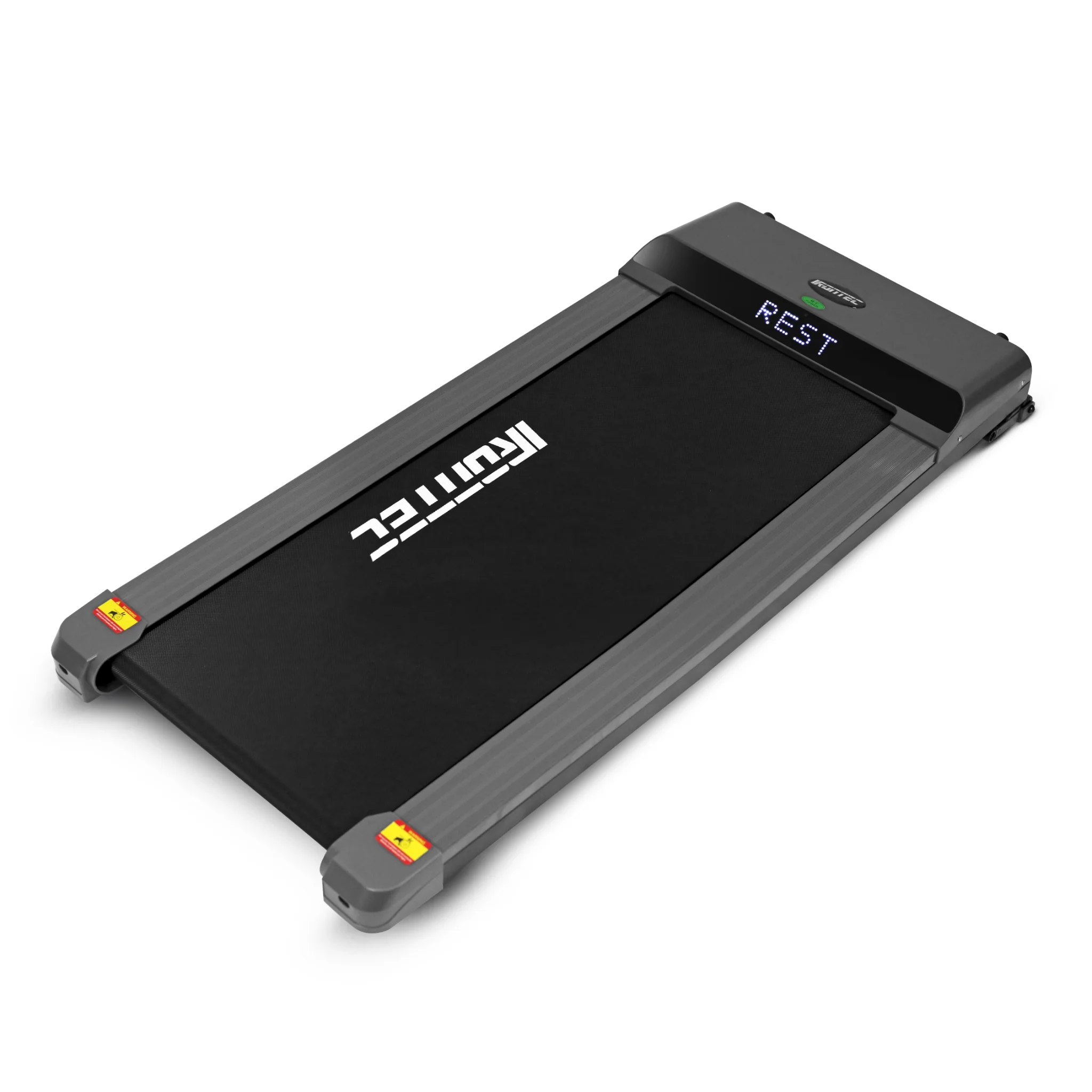 ลู่วิ่งไฟฟ้า  รุ่น RUNPAD - Black - ONE SIZE