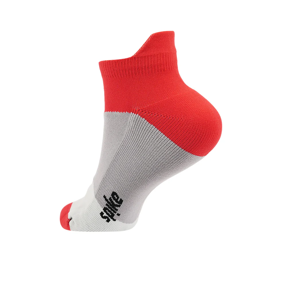 SPIKE Ankle Jazzy Unisex Running Socks