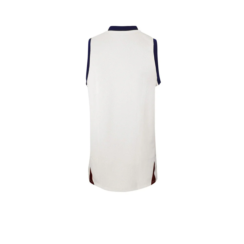 WARRIX Unisex Thailand National Team 2024 Basketball Jersey