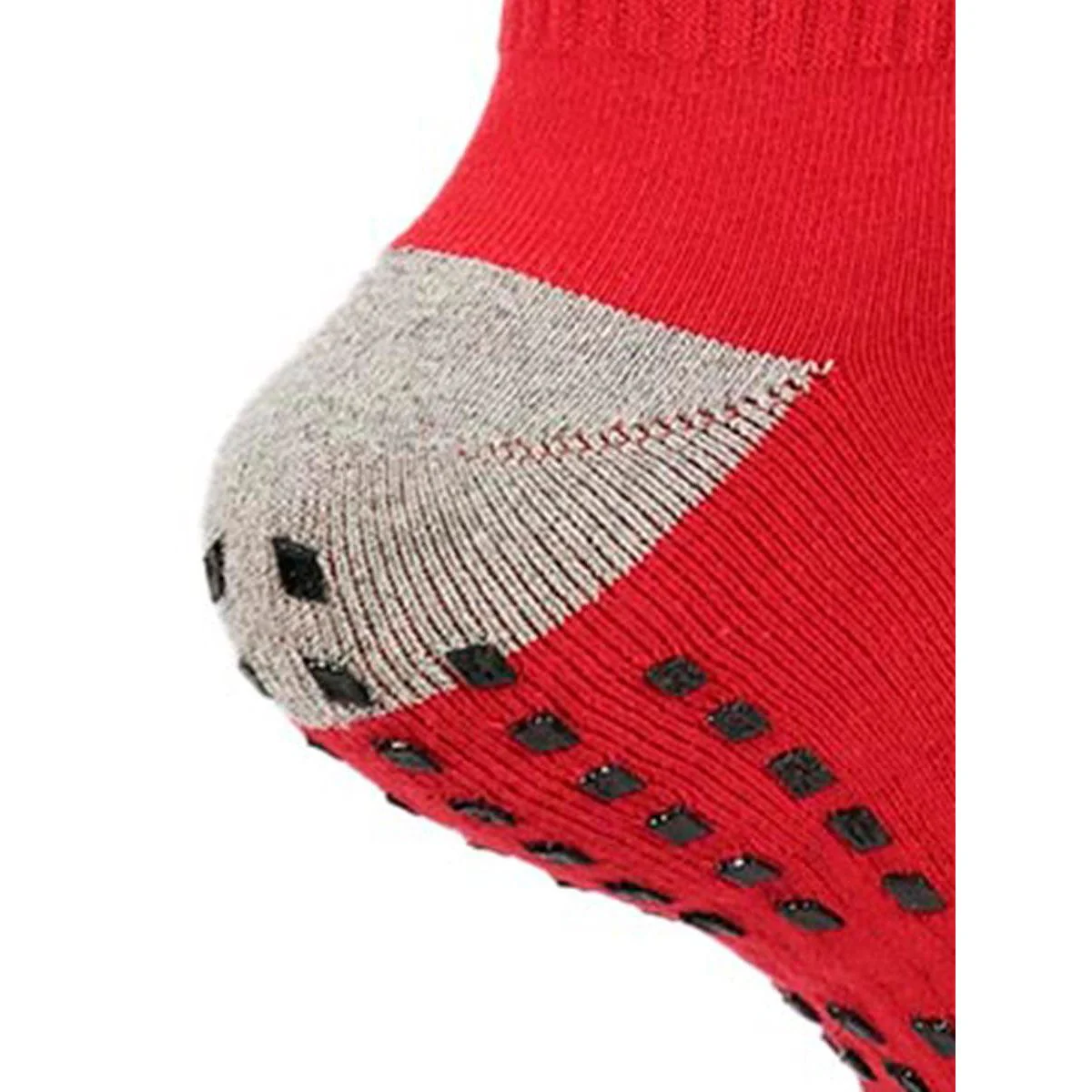 FUTBOLX Anti Slip Crew Unisex Football Socks