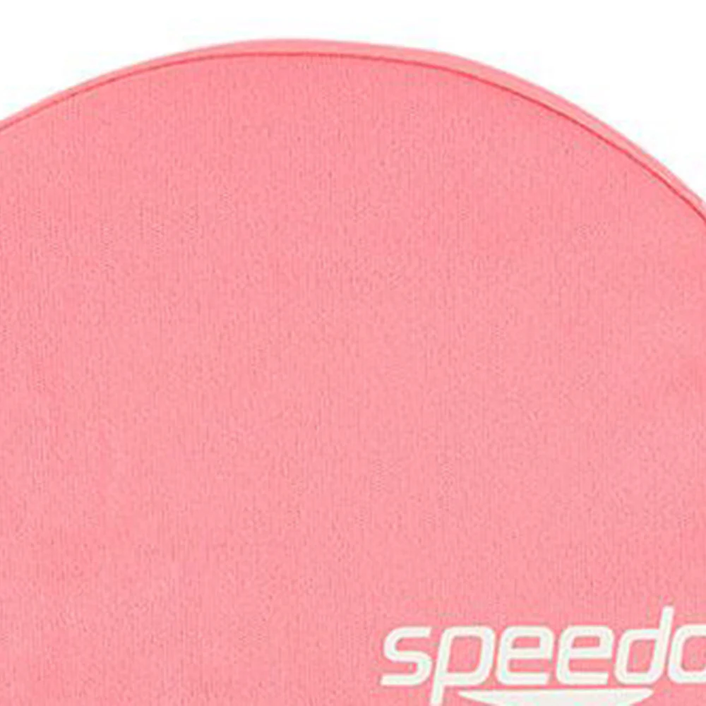 Детская кепка Speedo Polyester Swimming — цвет розовый, размер единый размер