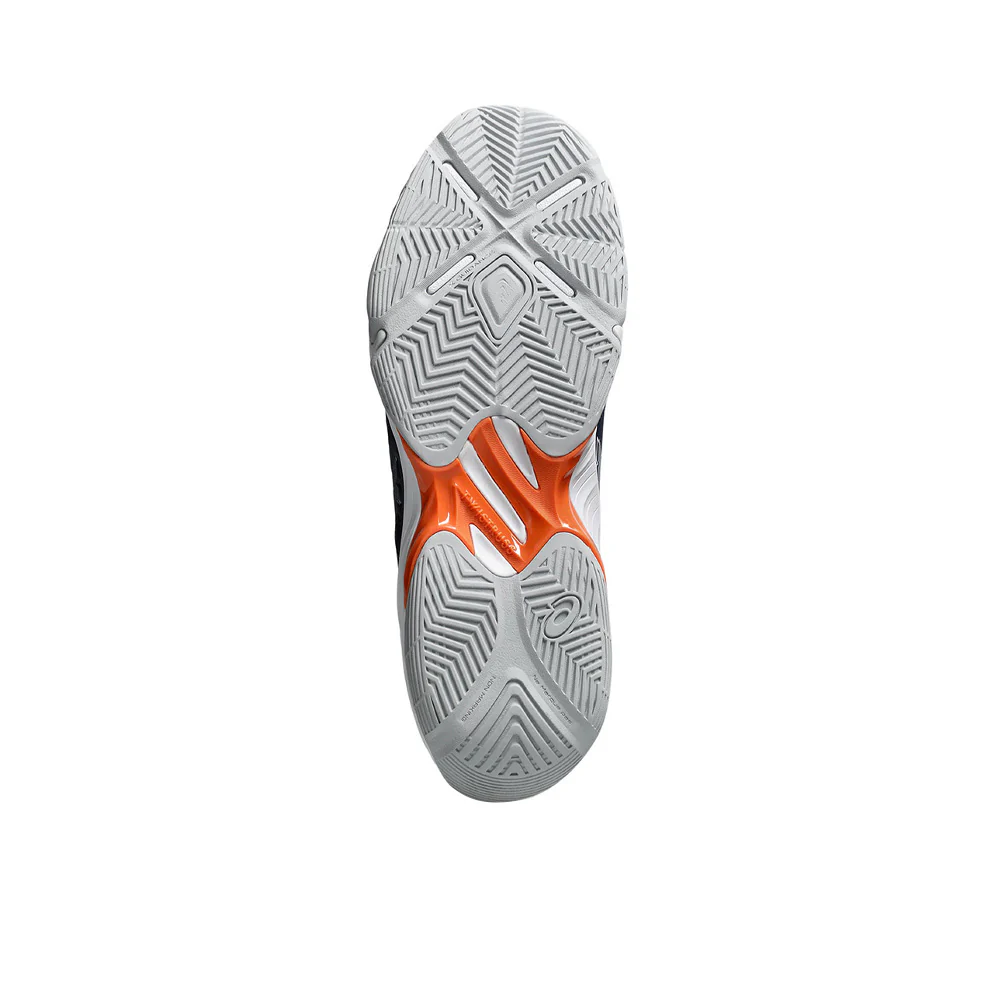 ASICS Blade FF Men's Indoor Court Shoes - Blue - US 10