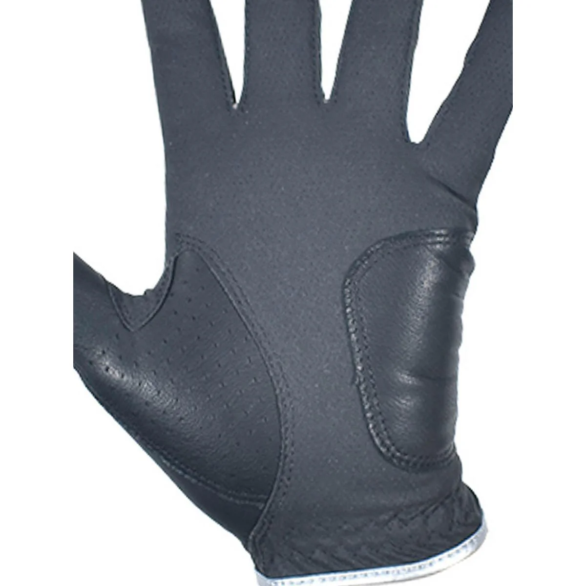 SRIXON All Weather Men's Golf Glove (Left Hand) - Black - 23 CM