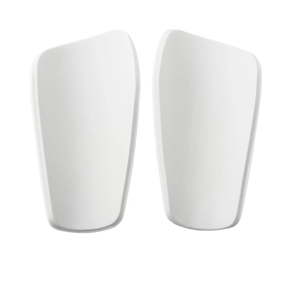 Futbolx S-Guard Isa-Creator Men's Football Shinguards — цвет белый, размер M