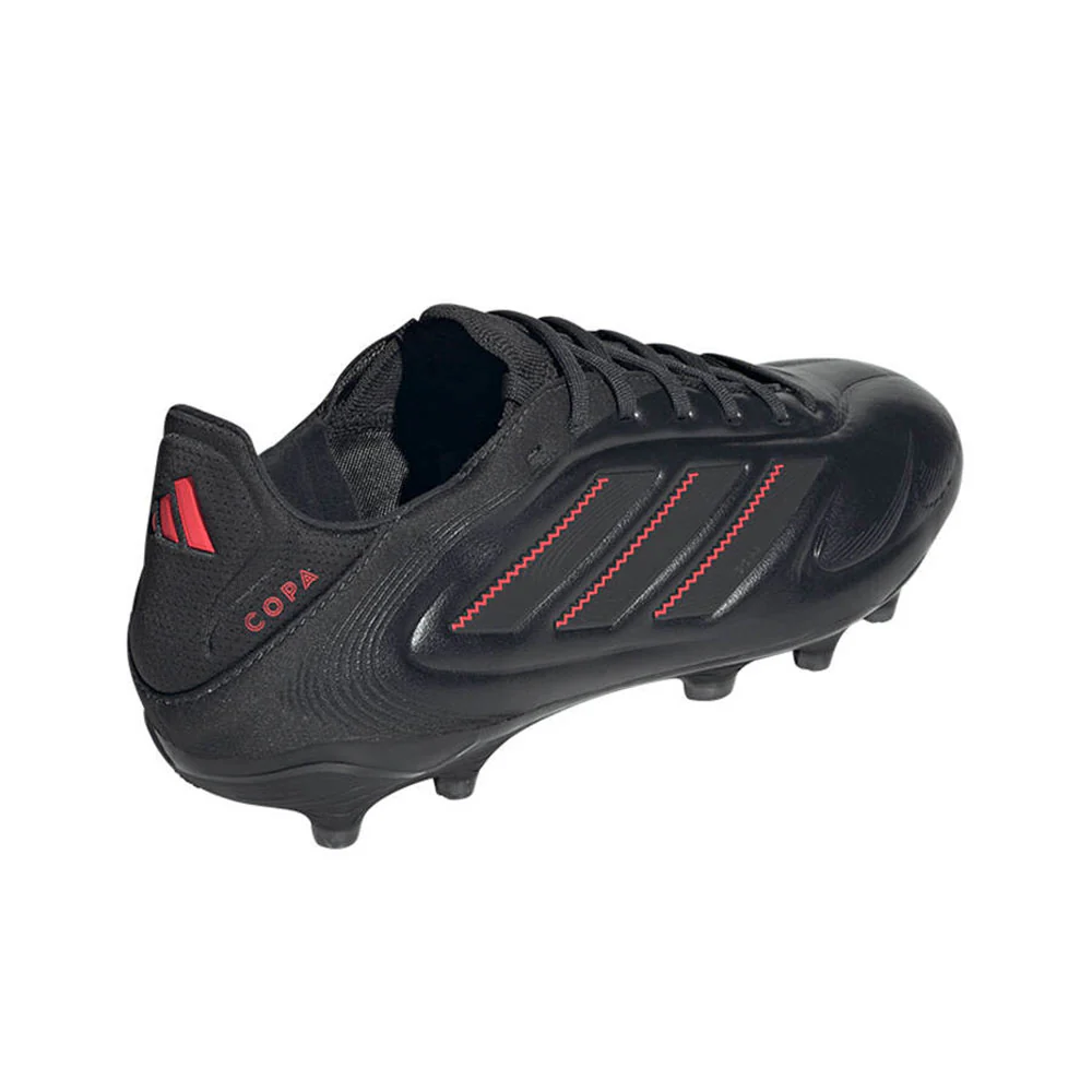 ADIDAS Copa Pure 3 Pro FG Men's Football Shoes - Black - UK 10