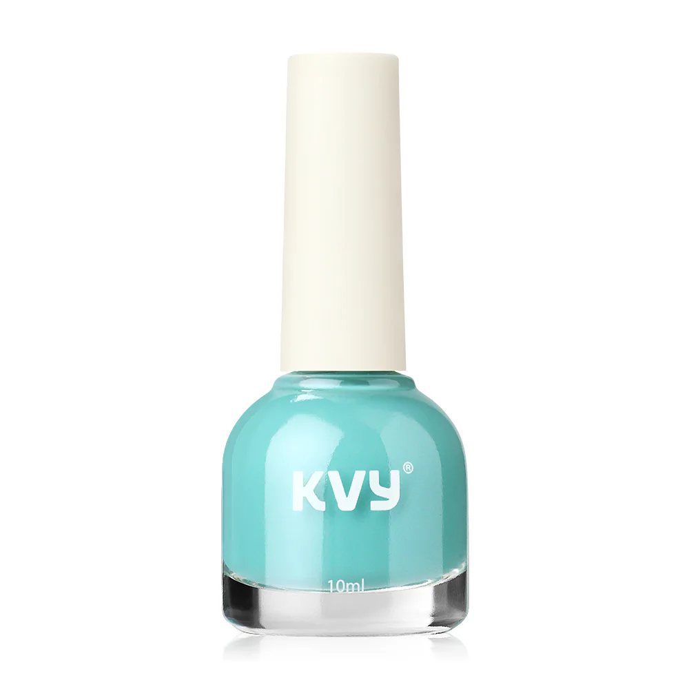 KVY Water-Based Nail Polish