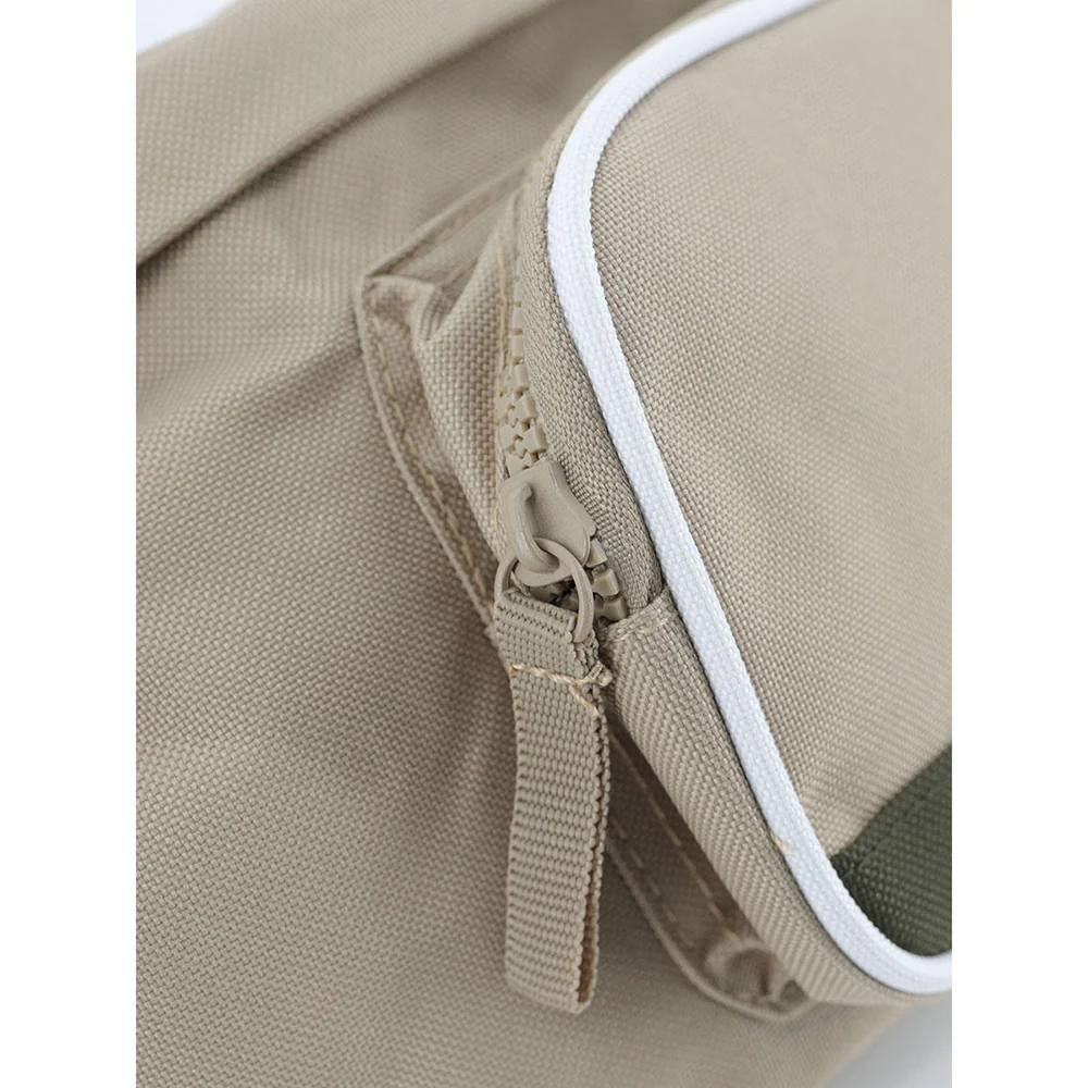 FILA Forever Unisex Waistpack - Cream - ONE SIZE