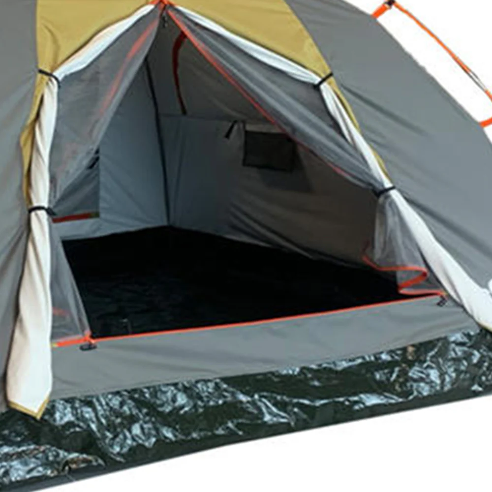 EQUINOX Highland Festiwal 5P Tent - Multi Color - ONE SIZE