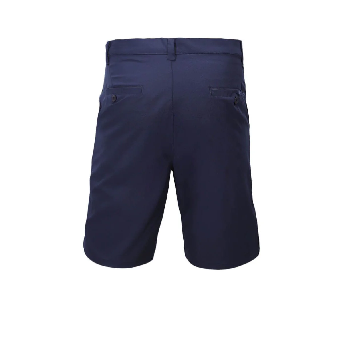 Мужские шорты 9NINE N24GOSHM03 Golf — цвет синий, размер 2XL (американский размер)