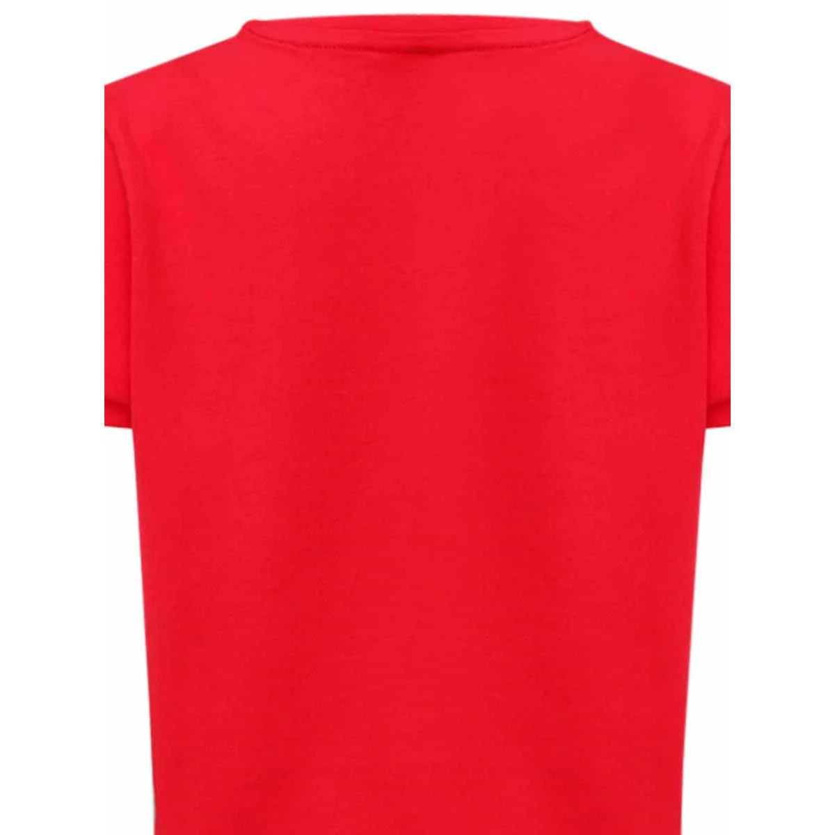 LFC Juniors Forever Red Kids T-Shirt