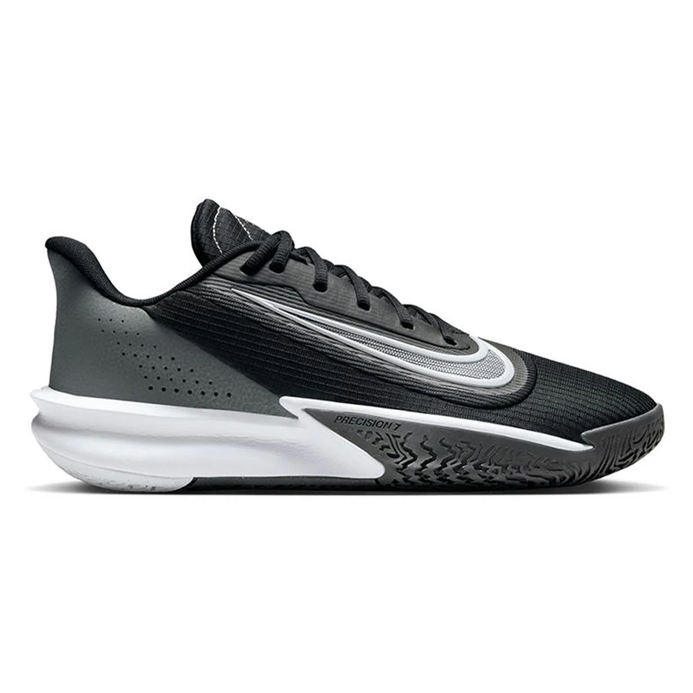 NIKE Precision 7 Men's Basketball Shoes