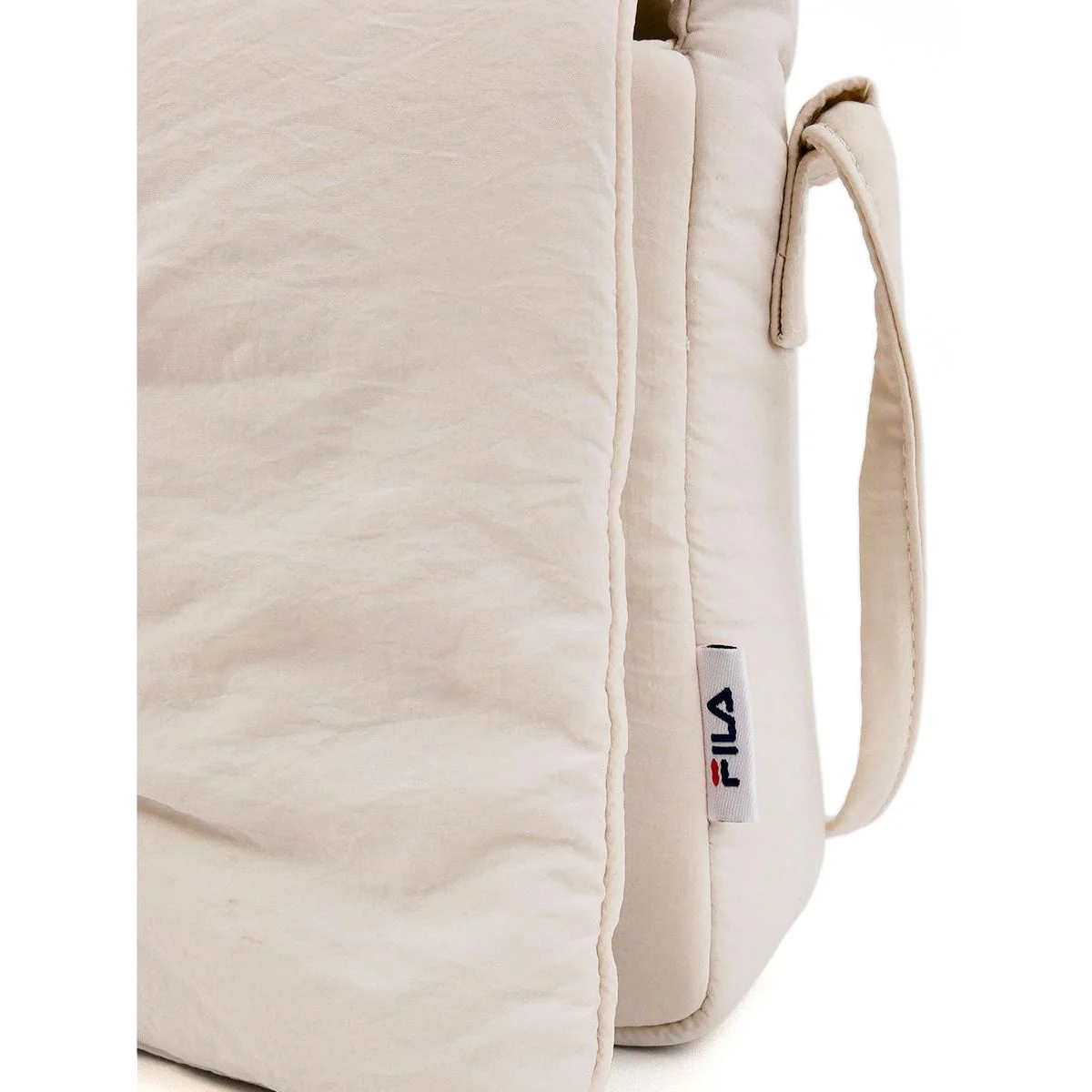 FILA CBF240805K Kids Crossbody Bag - Beige - ONE SIZE