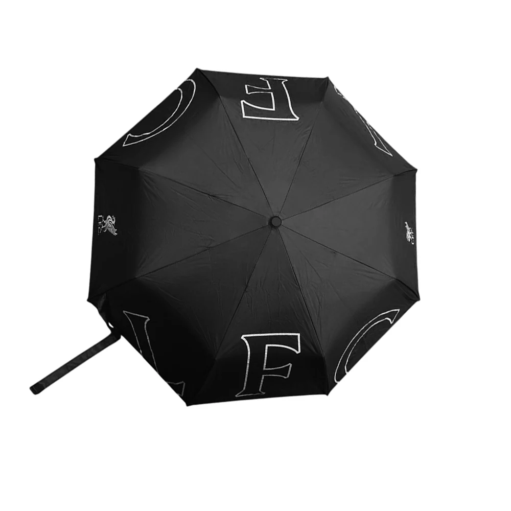 LFC UV-Block Umbrella - Black - ONE SIZE