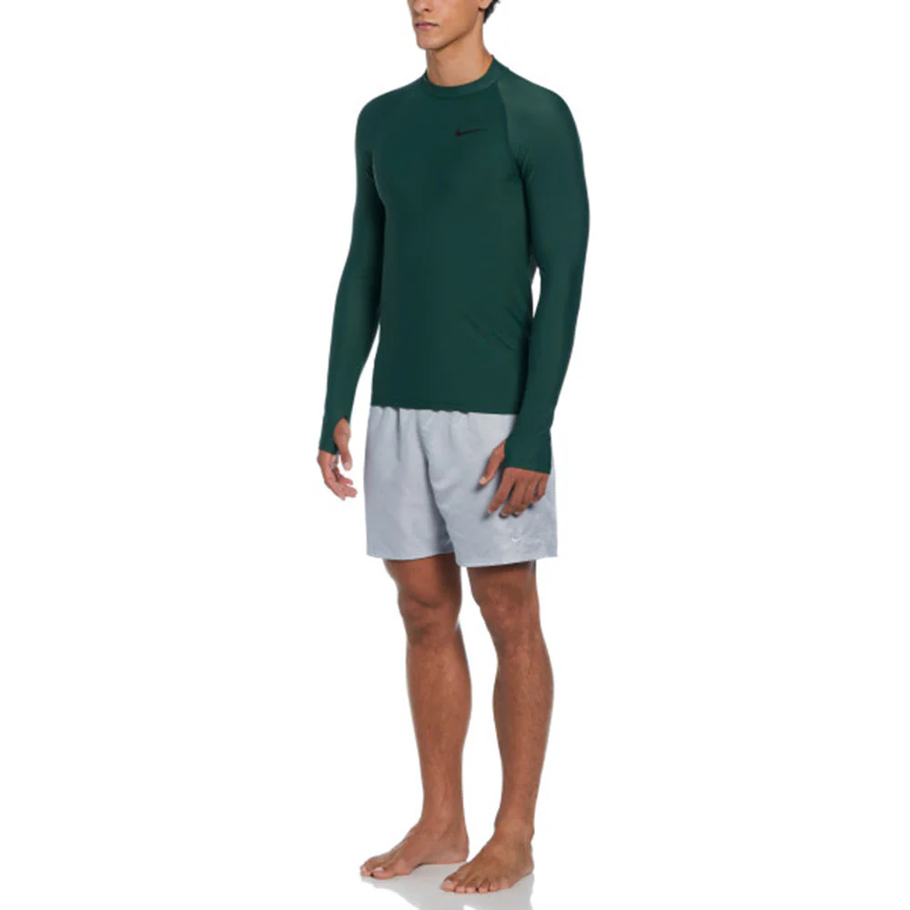 NIKE Whitewater Long-Sleeve Men's Rashguard