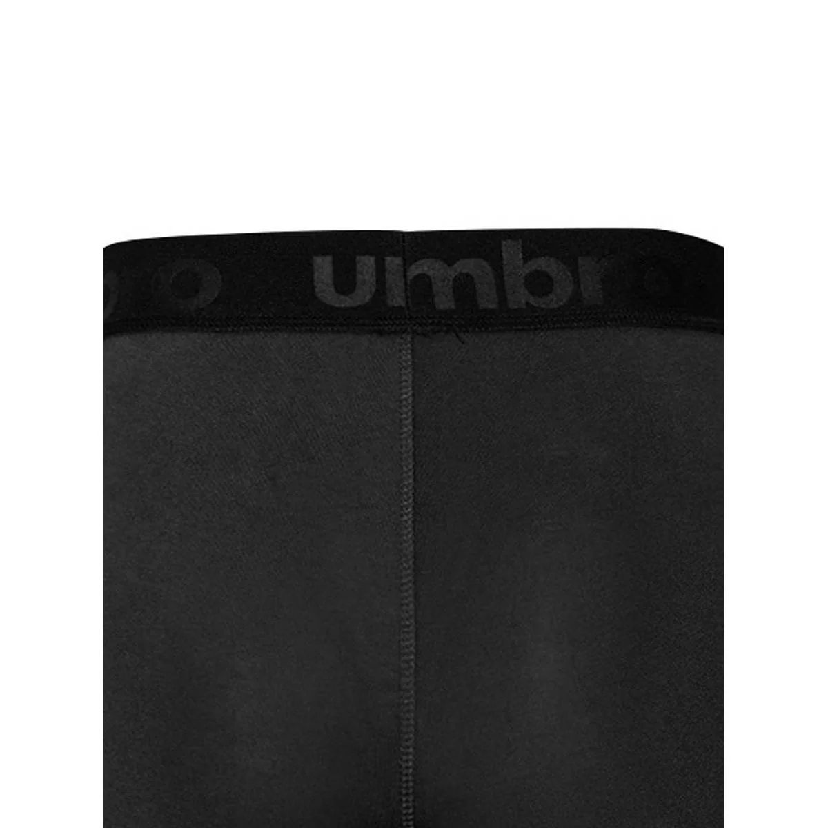 UMBRO Baselayer Men's Football Shorts - Black - 2XL (US SIZE)