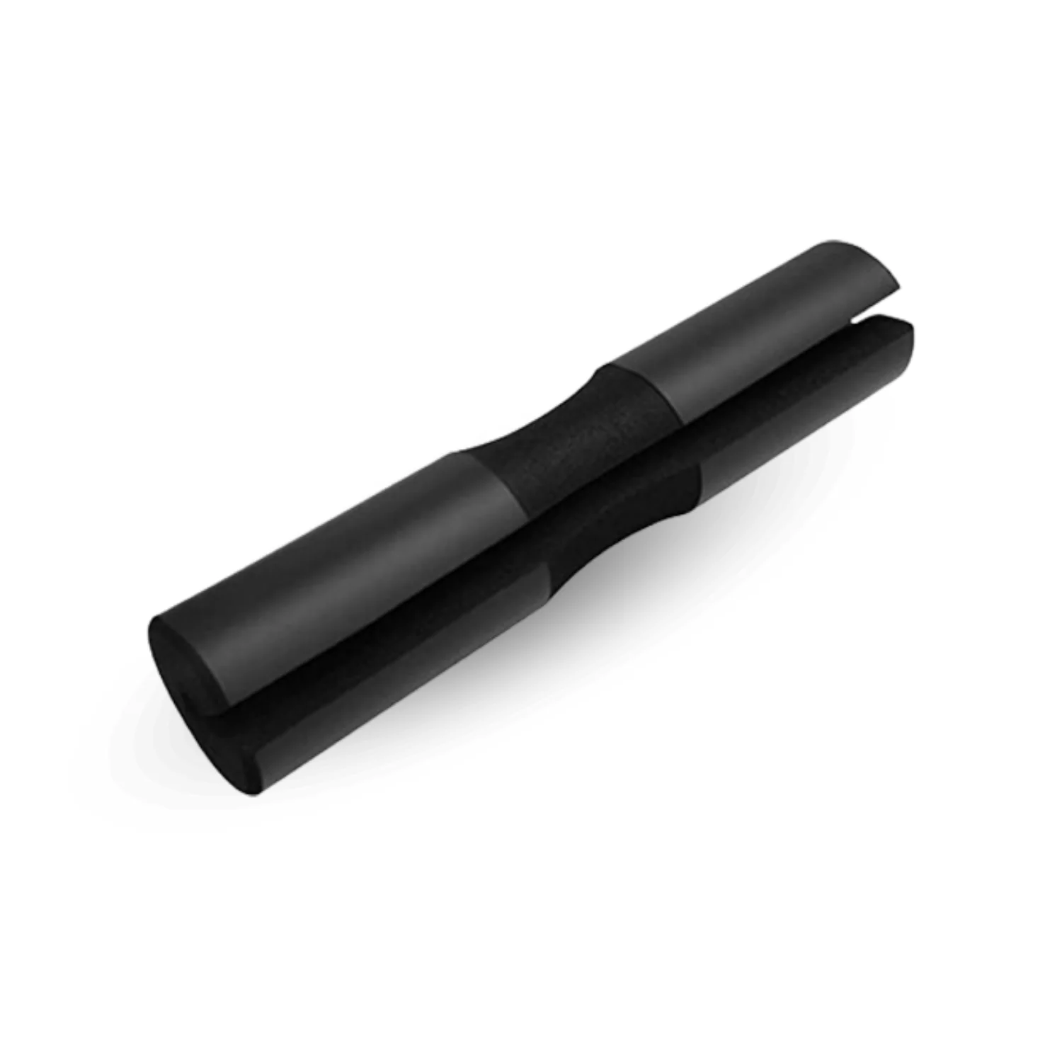 โฟมรองคอ Barbell - Homefittools - Multi color - One Size - Black