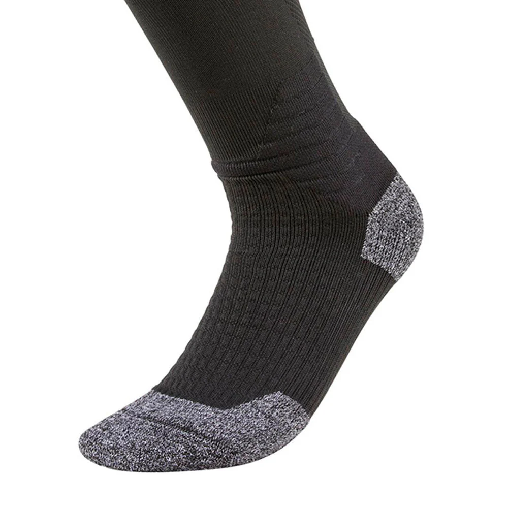 PUMA Liga Men's Football Socks - Black - L (UK SIZE)