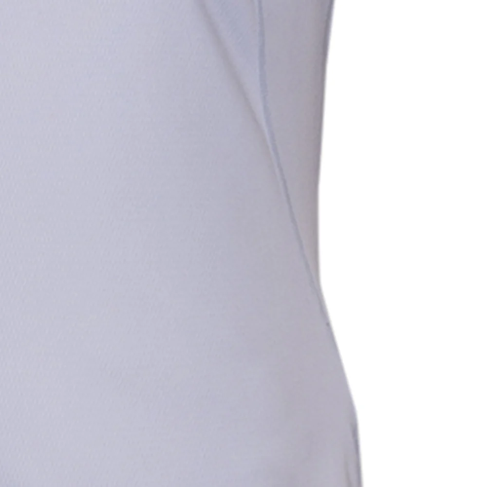 PUMA Velocity Women's Running T-Shirt - Blue - L (UK SIZE)