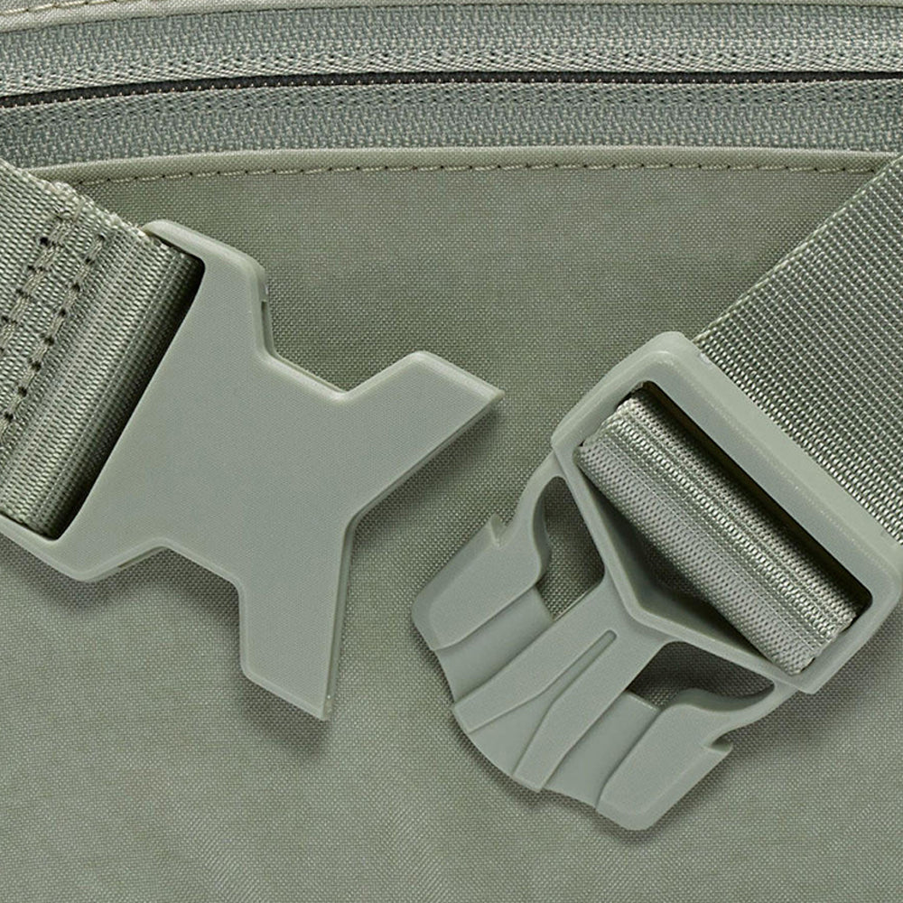 NIKE Aura Unisex Crossbody Bag