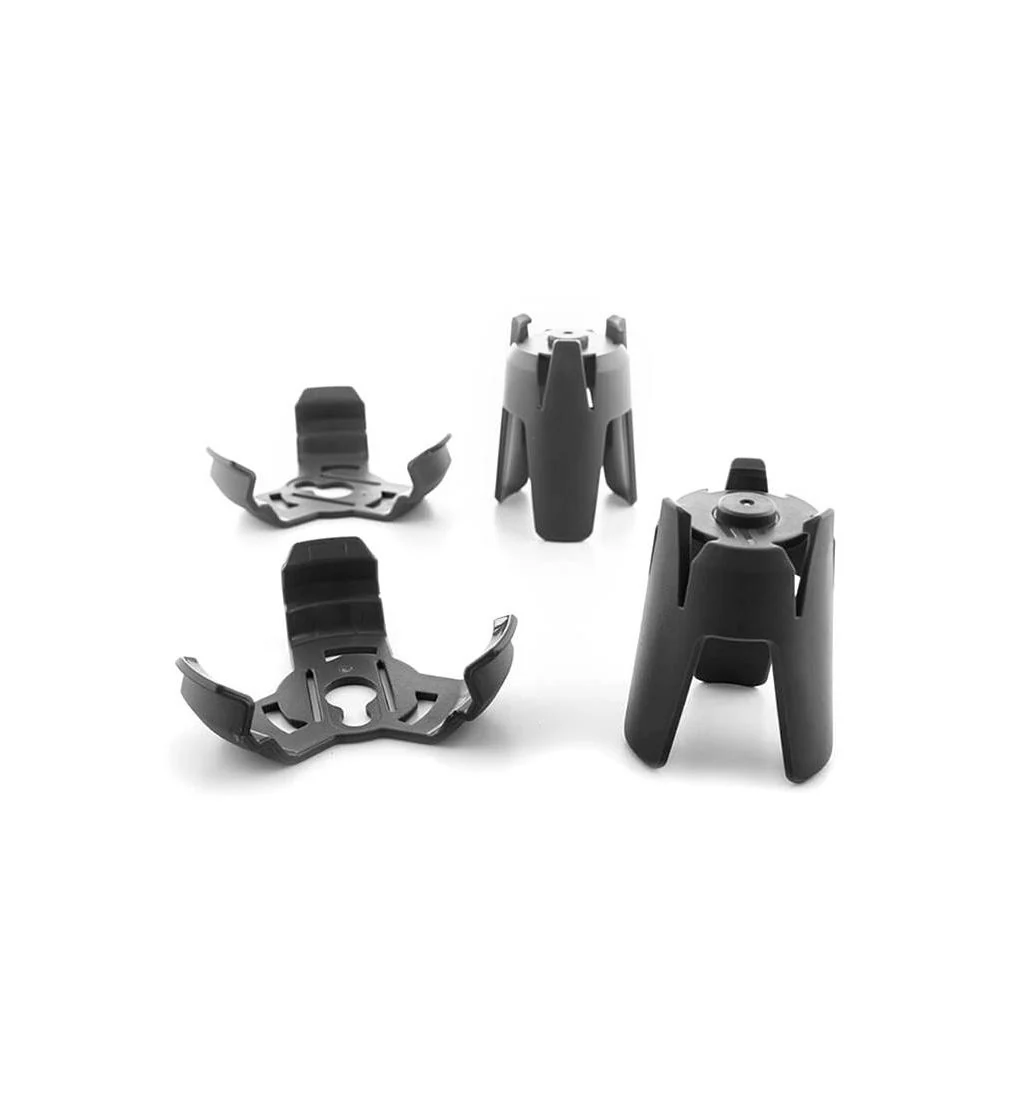 BLAZEPOD Cone Adapter Exercise Equipment Accessories - Grey - ONE SIZE