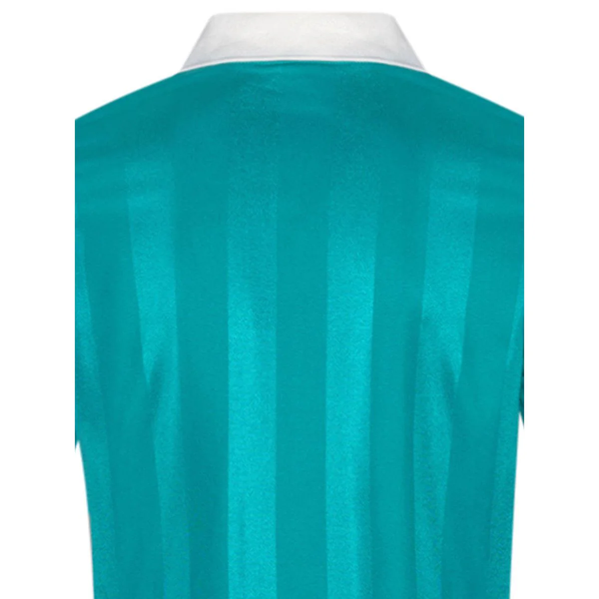 UMBRO Long Sleeve Men's Football T-Shirt - Green - 2XL (US SIZE)