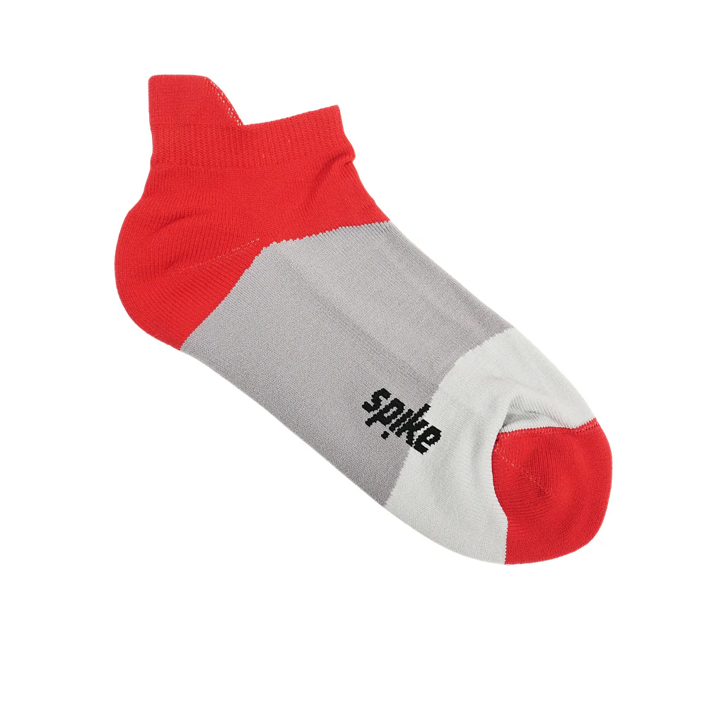 SPIKE Ankle Jazzy Unisex Running Socks