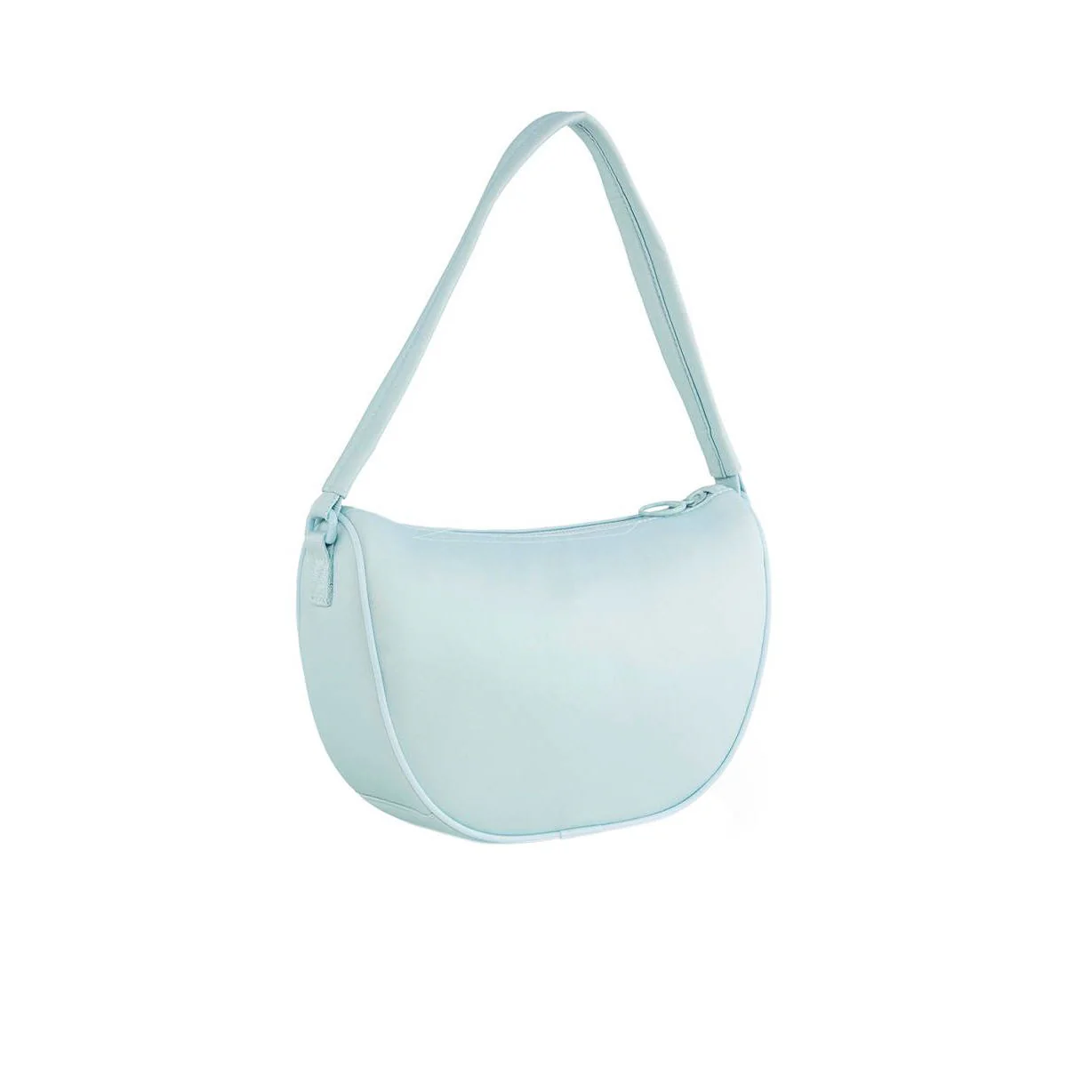 PUMA Classics Seas. Half Moon Unisex Crossbody Bag