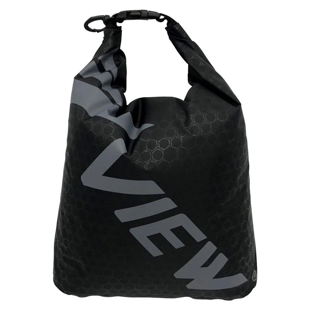 VIEW กระเป๋ากันน้ำ VA0305 สีดำ - Black - ONE SIZE
