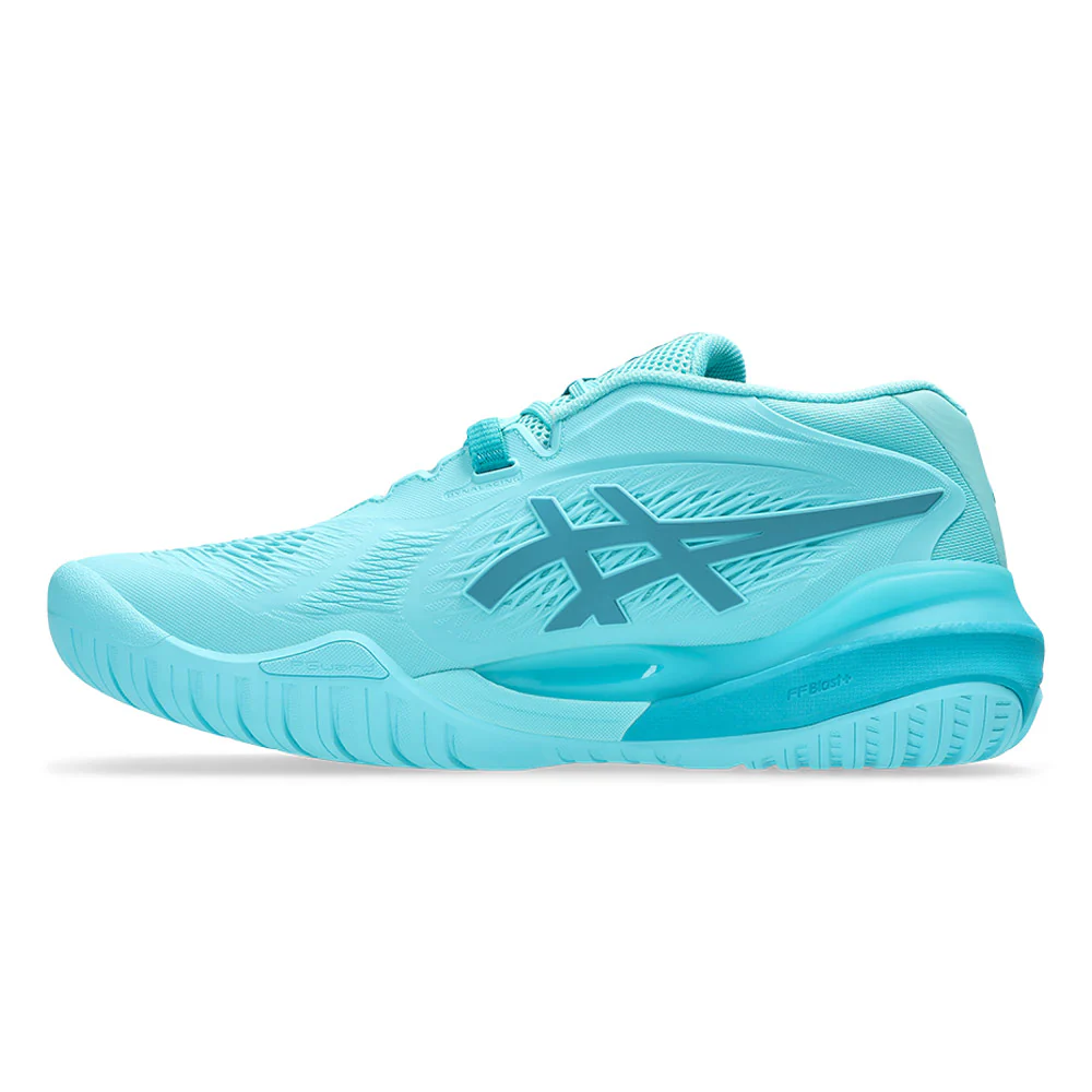 ASICS Gel-Resolution X Men's Tennis Shoes - Blue - US 10