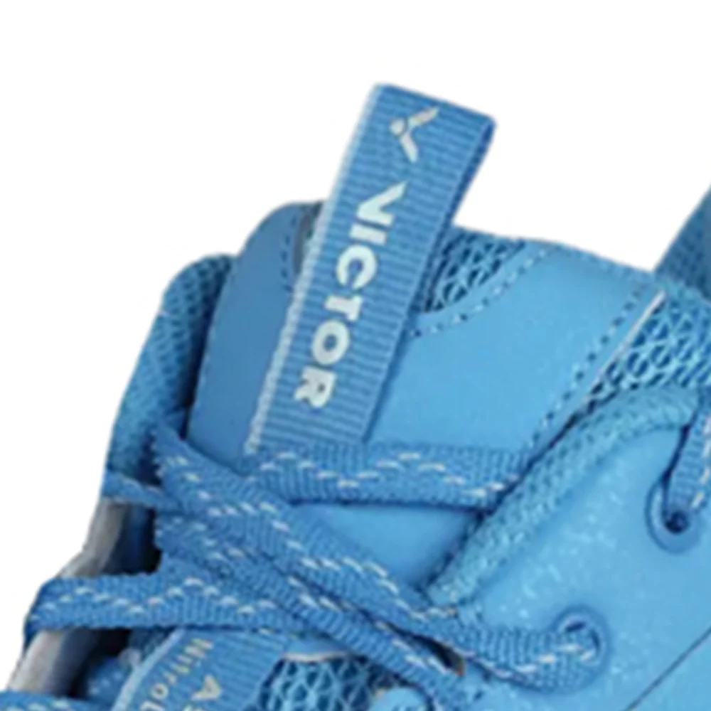 VICTOR A970 Nitro Lite CPS M Unisex Badminton Shoes - Blue - EU 37