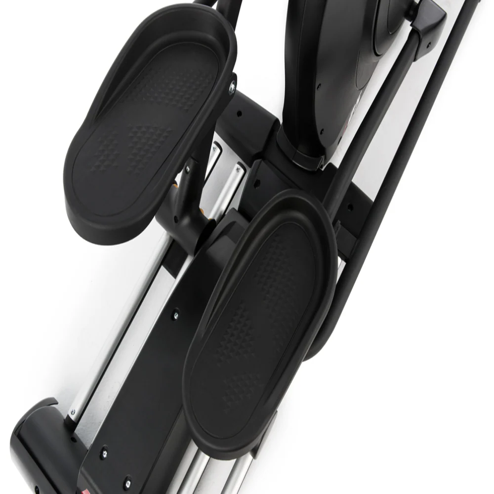 เครื่องเดินวงรี SOLE E-25(2019) - Black - One Size