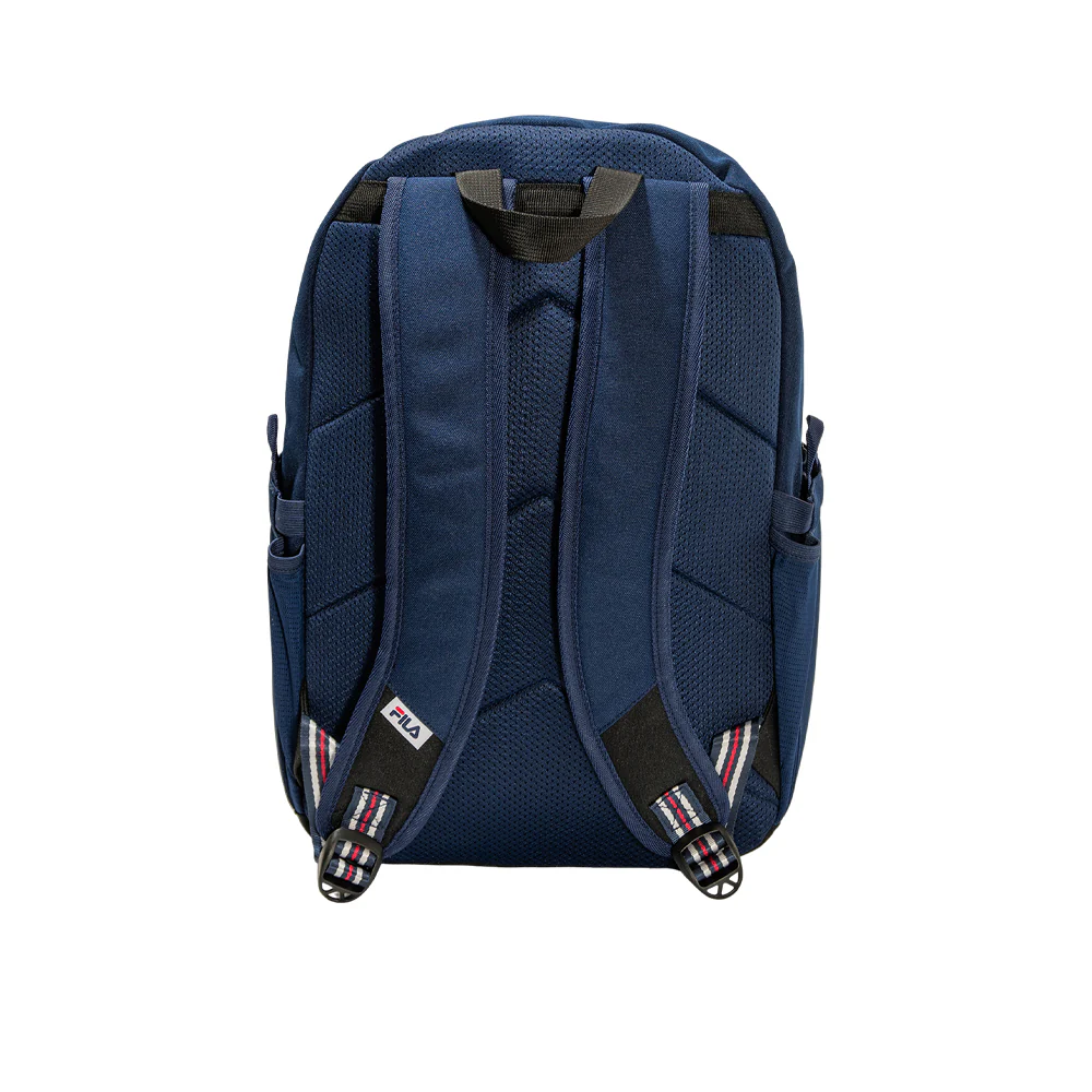FILA Eternal Unisex Backpack - Blue - ONE SIZE