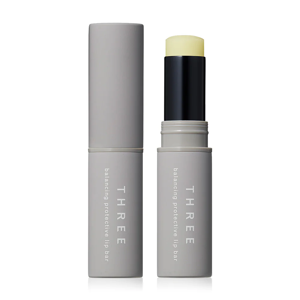 THREE Balancing Protective Lip Bar 3g
