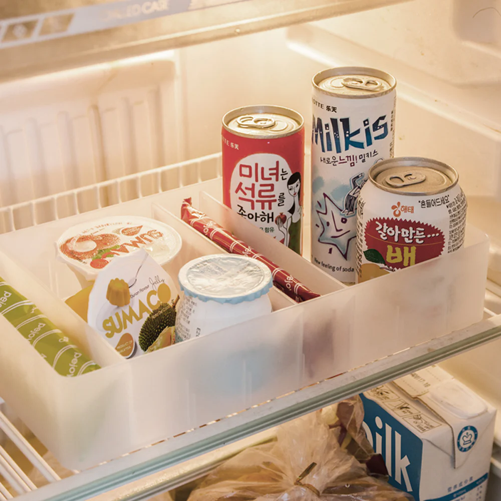 NaChuan Storage Box Size XL