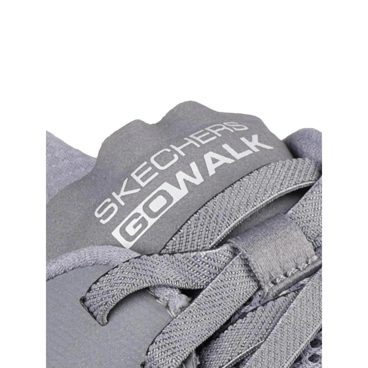 Skechers Slip-ins®: Go Walk 7™ — цвет серый, размер US 10, Jayne Women's Training Shoes