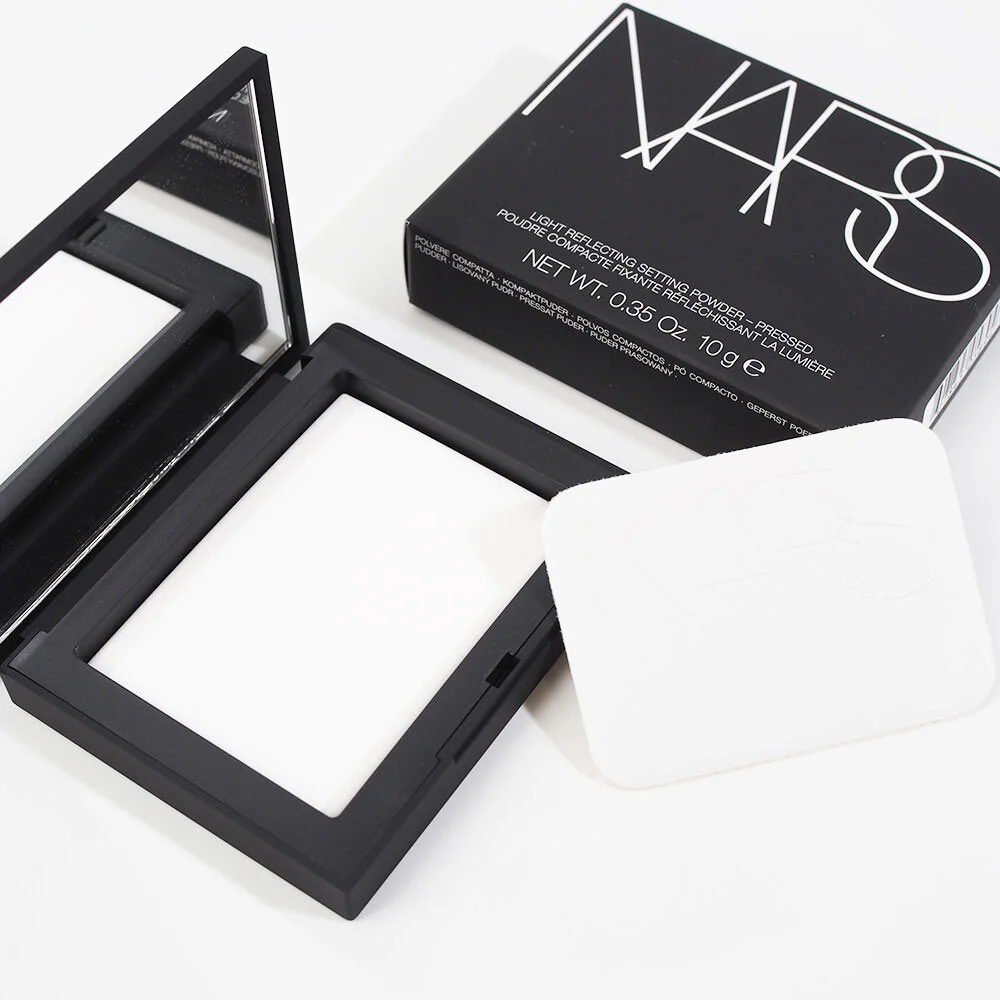 Nars Light Reflecting Pressed Setting Powder — 10 г