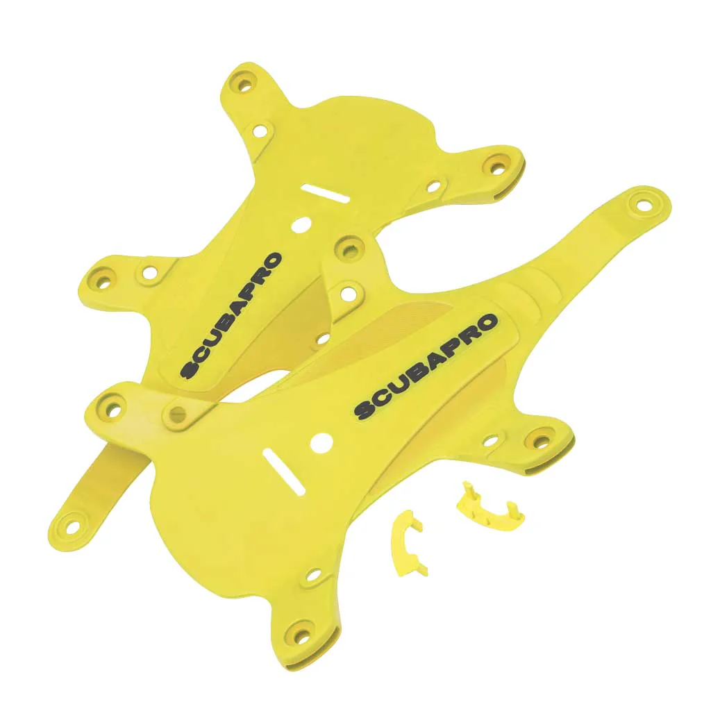 Scubapro Hydros Pro BCD Color Kit - Multi color - One Size - Army Green