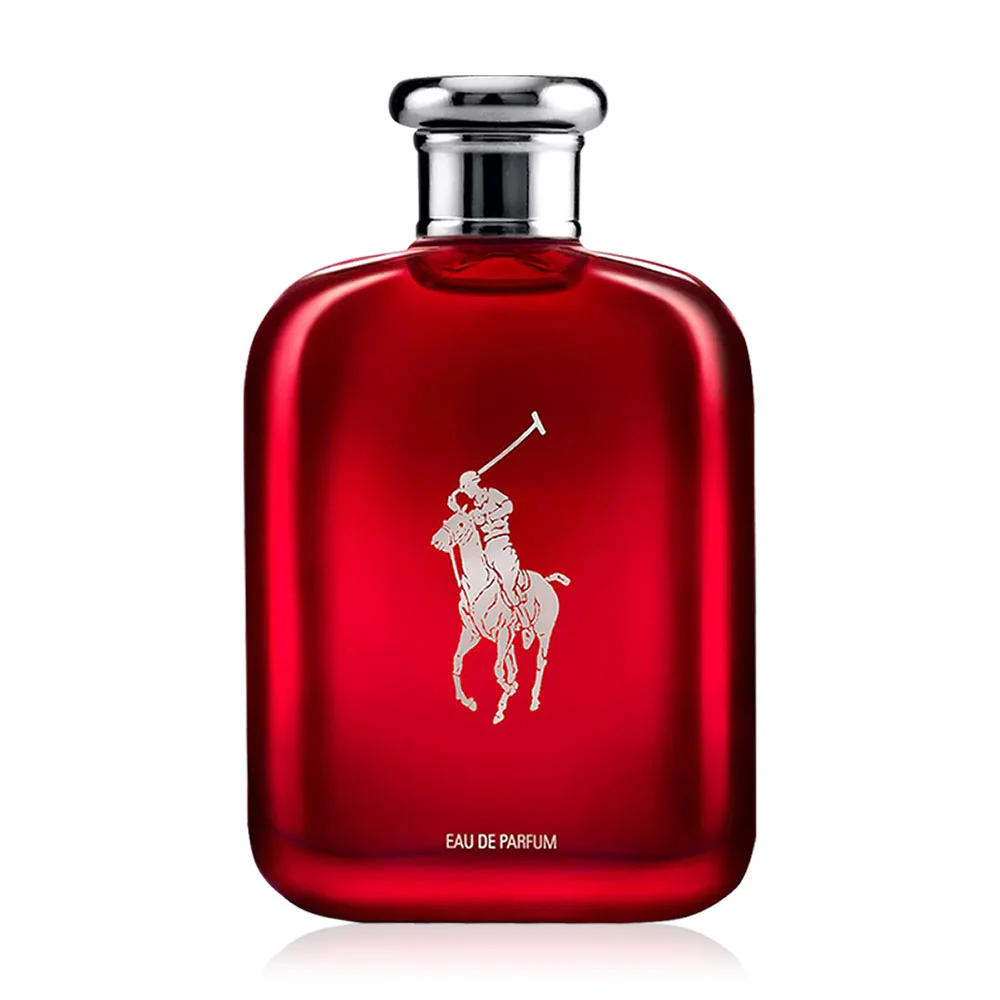 Ralph Lauren Polo Red EDP 125ml