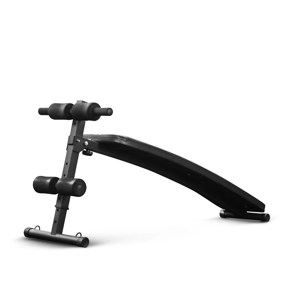 ม้านั่งยกน้ำหนัก ST-3 - Black - ONE SIZE