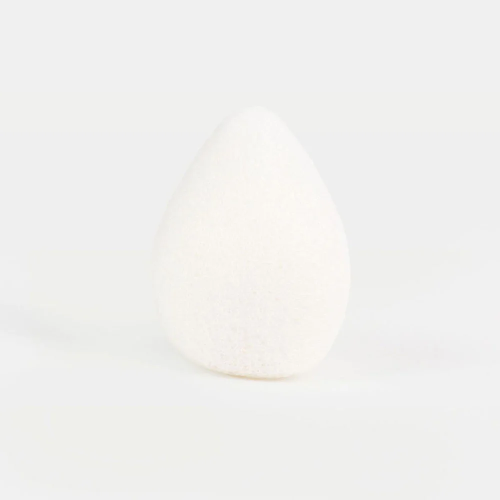 Broot Pure Konjac Sponge 10g