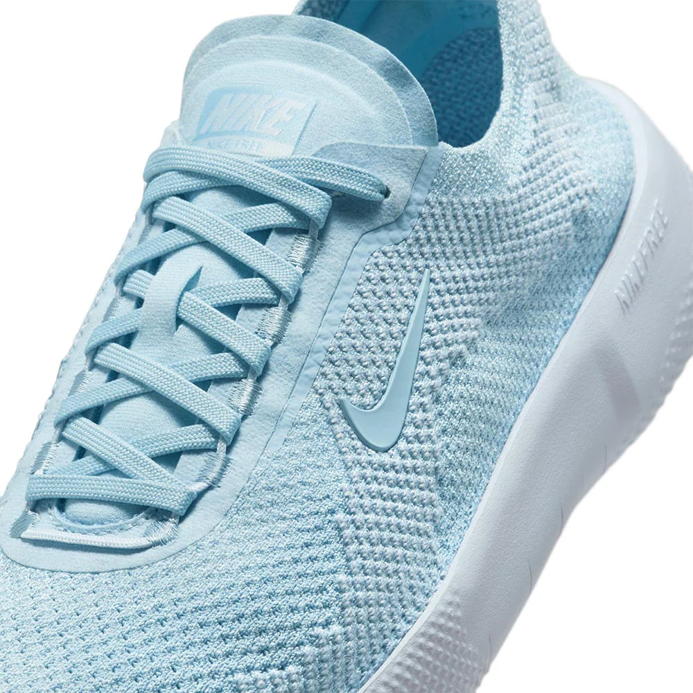 NIKE Free 2025 Women's Training Shoes - Blue - US 6.5