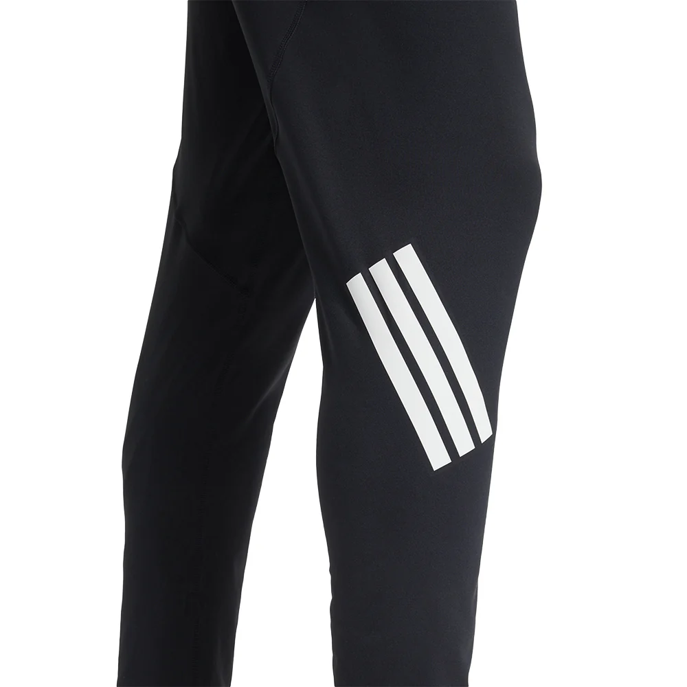 ADIDAS Adi365 Iconic Men's Running Pants - Black - 2XL (ASIAN SIZE)