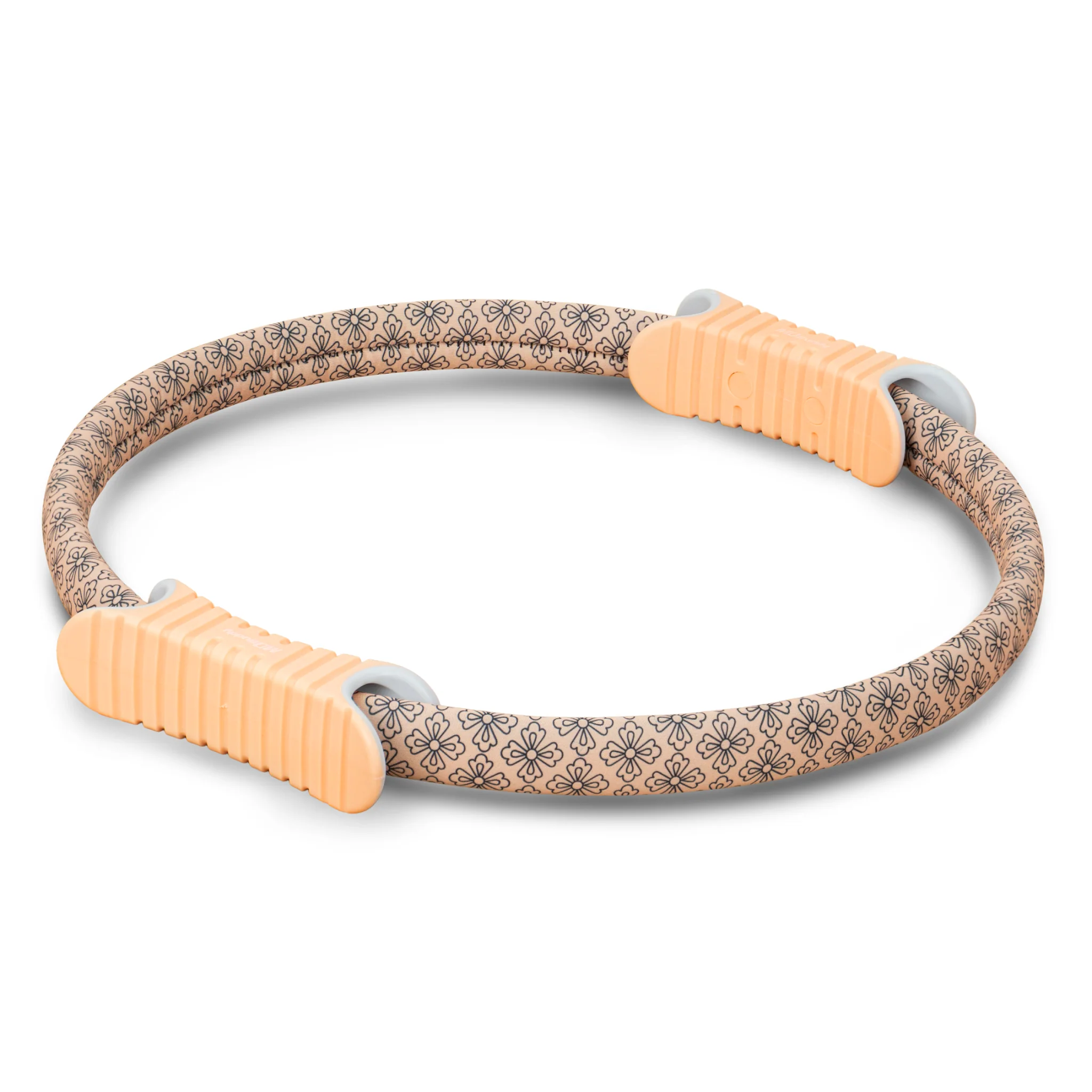 MDBuddy ห่วงโยคะ พิลาทิส สีพีช PEACH (MD14103) - Peach - ONE SIZE